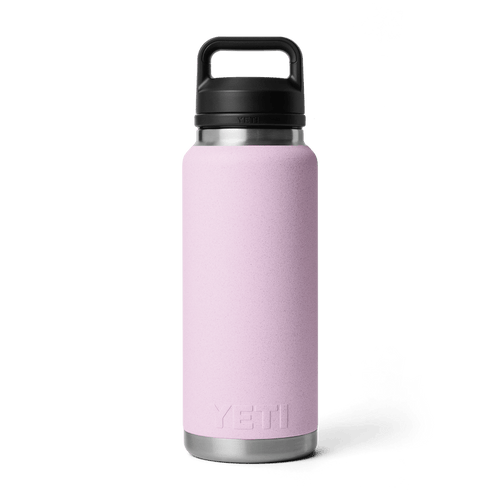 YETI Rambler 36 Oz Water Bottle with Chug Cap