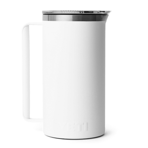 YETI Rambler 64 oz Pitcher With Durasip™ Ceramic Lining