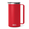 YETI Rambler 64 oz Pitcher With Durasip™ Ceramic Lining