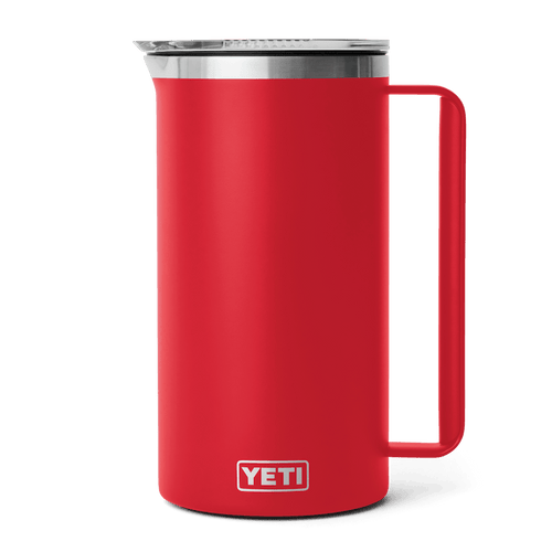YETI Rambler 64 oz Pitcher With Durasip™ Ceramic Lining