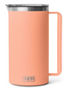 YETI Rambler 64 oz Pitcher With Durasip™ Ceramic Lining