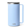 YETI Rambler 64 oz Pitcher With Durasip™ Ceramic Lining