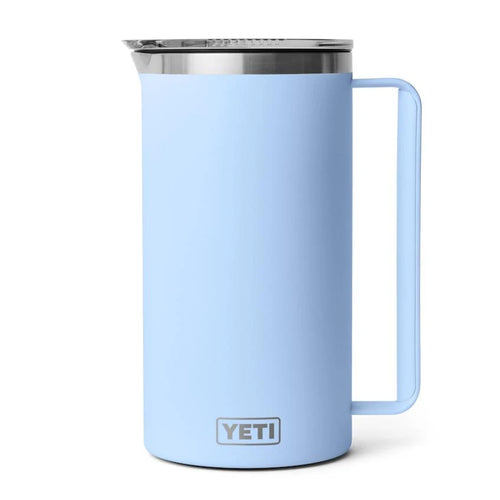 YETI Rambler 64 oz Pitcher With Durasip™ Ceramic Lining