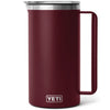 YETI Rambler 64 oz Pitcher With Durasip™ Ceramic Lining