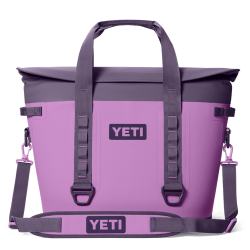 purple yeti cooler bag YETI HOPPER® M30 Tote Soft Cooler - Maize, KS - Andover, KS - Eureka, KS