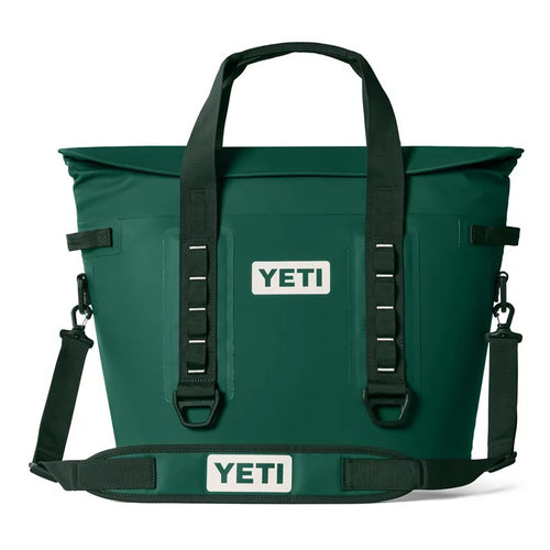 satchel bag leather fit a yeti YETI HOPPER® M30 Tote Soft Cooler - Maize, KS - Andover, KS - Eureka, KS