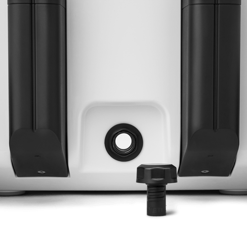 YETI Roadie® Cooler BestDam™ Drain Plug