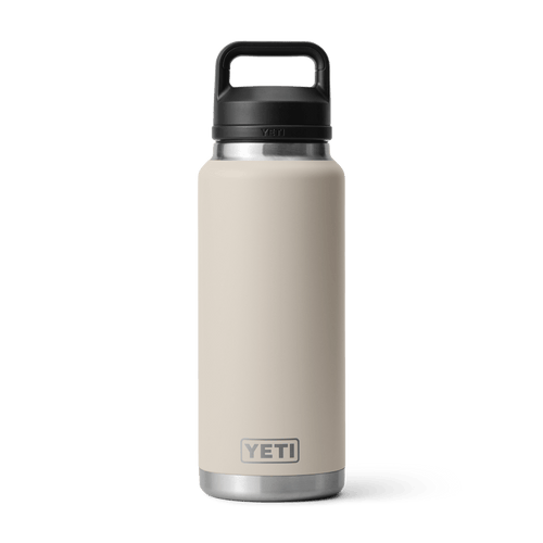 YETI Rambler 36 Oz Water Bottle with Chug Cap