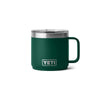 YETI Rambler® 14 Oz Stackable Mug With Magslider™ Lid