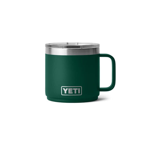 YETI Rambler® 14 Oz Stackable Mug With Magslider™ Lid