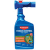 BioAdvanced Fungus Control For Lawns Ready To Spray