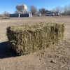 Woodard Mercantile Brome Hay Bale Square
