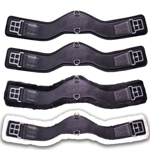 Total Saddle Fit Shoulder Relief Cinch™ Western