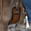 Total Saddle Fit Shoulder Relief Cinch™ Western