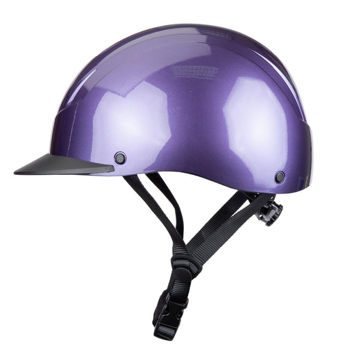 Shire Karben Matteo Riding Helmet