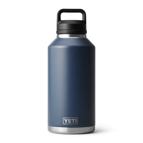 YETI Rambler® 64 oz Water Bottle With Chug Cap