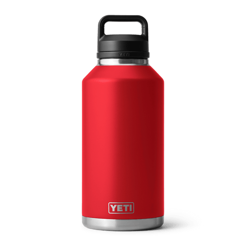 YETI Rambler® 64 oz Water Bottle With Chug Cap
