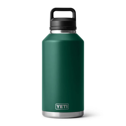 YETI Rambler® 64 oz Water Bottle With Chug Cap