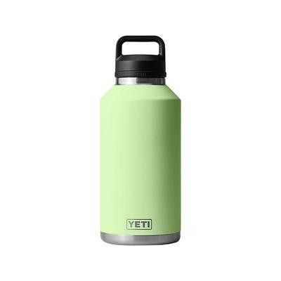YETI Rambler® 64 oz Water Bottle With Chug Cap