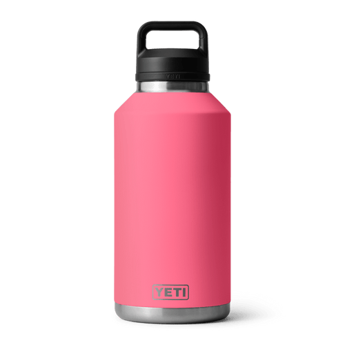 YETI Rambler® 64 oz Water Bottle With Chug Cap