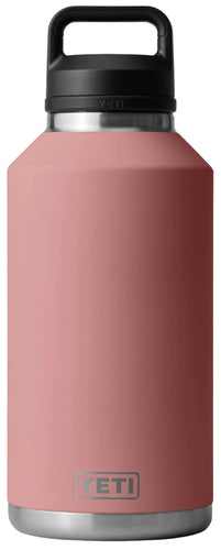 YETI Rambler® 64 oz Water Bottle With Chug Cap