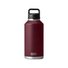 YETI Rambler® 64 oz Water Bottle With Chug Cap