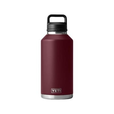 YETI Rambler® 64 oz Water Bottle With Chug Cap