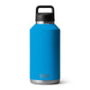 YETI Rambler® 64 oz Water Bottle With Chug Cap