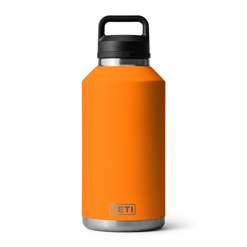 YETI Rambler® 64 oz Water Bottle With Chug Cap