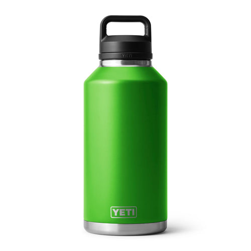 YETI Rambler® 64 oz Water Bottle With Chug Cap