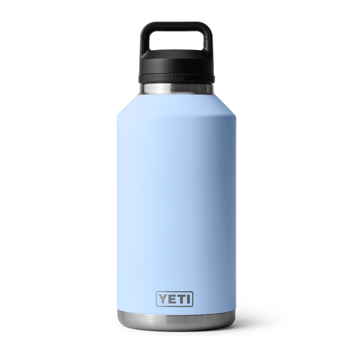 YETI Rambler® 64 oz Water Bottle With Chug Cap