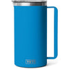 YETI Rambler 64 oz Pitcher With Durasip™ Ceramic Lining