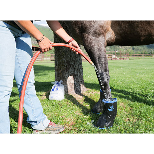 Easy Care Easyboot Remedy Soaking and Therapy Boot