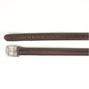 Shires Easy Care Non-Stretch Stirrup Leathers