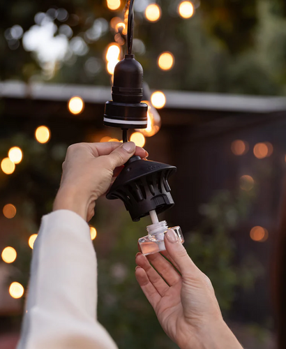 Tiki Brand BiteFighter® Mosquito Repellent Refill