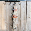 Classic Equine 27 Strand Mohair Alpaca Performance Roper Cinch