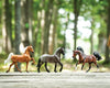 Breyer Blue Roan Brabant