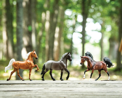 Breyer Mahogany Bay Arabian