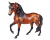 Breyer PVF Peace of Mind Retired