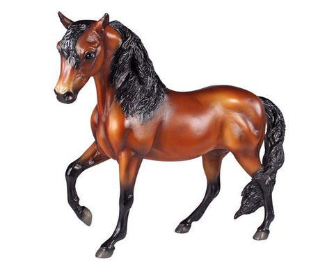 Breyer PVF Peace of Mind Retired