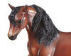 Breyer PVF Peace of Mind Retired