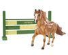 Breyer GTR Patricks Vindicator Retired