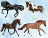 Breyer Peptoboonsmal - Glossy
