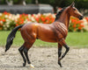 Breyer Tiz the Law Retired