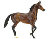 Breyer Tiz the Law Retired