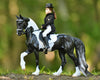 Breyer Battlefield Angel HP