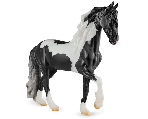 Breyer Battlefield Angel HP