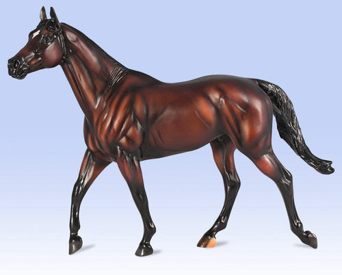 Breyer Cody's Wish Make-A-Wish Commemorative Edition