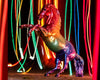 Breyer Jewels | Rainbow Decorator