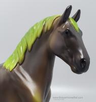 Breyer Elements Series Collection - Earth 'Terran'
